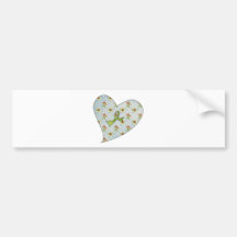 Mummy's Little Helper Bumper Sticker