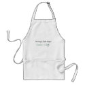 Mummy's Little Helper - Kids Apron