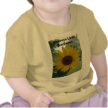 Mummy's Little Sunflower