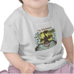 Mummy's spunky little monkey shirt