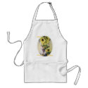 Mum's Country,Kitchen Apron