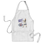 Mum's Diner Aprons