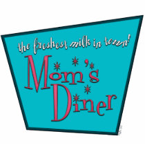Mum's Diner: Breastfeeding