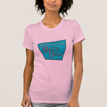 Mum's Diner: Breastfeeding T-shirt