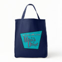 Mum's Diner Nursing Mother Bag