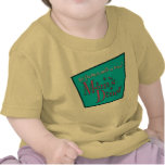 Mum's Diner Retro Pro-Breastfeeding Design t-shirts