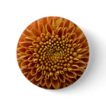 Mums Flower Big Yellow Pins