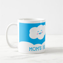 Mum's Happy Day Mug