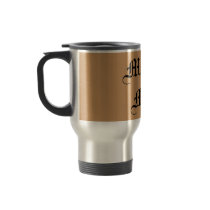 Mum's Mug