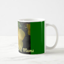 Mum's Mug