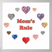Mum's Rule
