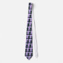 "Mums The Word" Tie!