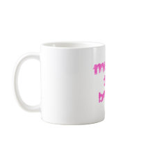 Mum'sThe Boss!! Coffee Mugs