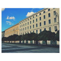 Munchen architecture