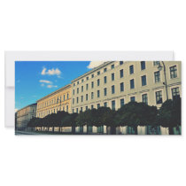 Munchen architecture