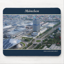 München usepad