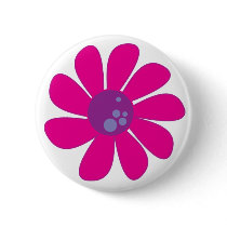 Munchkin Daisy Buttons