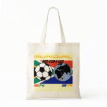 Mundial de Fútbol en 2010 bags