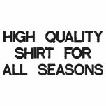 MUNGAI embroidered shirts