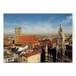 munich cards