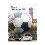 Munich Germany Travel Souvenir postcards