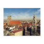 munich post card
