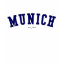 Munich t-shirts