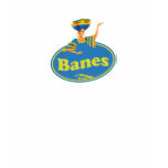 Municipio de Banes. t-shirts