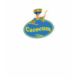 Municipio de Cacocum. t-shirts
