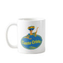 Municipio de Cauto Cristo. mugs