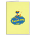 Municipio de Imias. cards