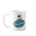 Municipio de Imias. mugs