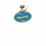 Municipio de Maisi. t-shirts