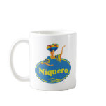 Municipio de Niquero. Coffee Mug
