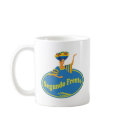 Municipio de Segundo Frente. mugs