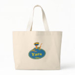 Municipio de Yara. Canvas Bags
