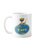 Municipio de Yara. Mug