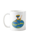 Municipio Songo La Maya. mugs
