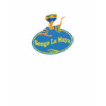 Municipio Songo La Maya. t-shirts