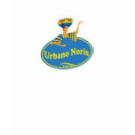 Municipio Urbano Noris. t-shirts