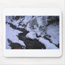 munisingfallscreek mouse mat
