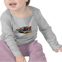 Munsters Koach Musclecar Hot Rod Shirts