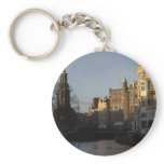 Muntplein, Amsterdam Key Chains