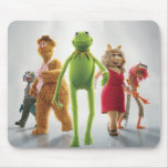 Muppets Walking Poster mousepads