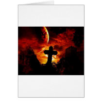 mural_gothic-cross card