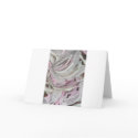 Murano Latticino Detail Study cards
