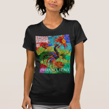 Murano Mosaic II Tee Shirt