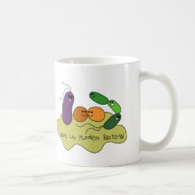Murder Coffee Mugs