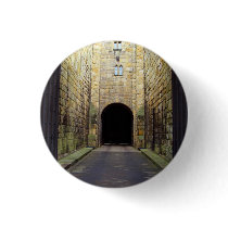 Murder Corridor, Barbican, Alnwick Castle, Northum Buttons