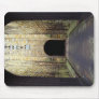 Murder Corridor, Barbican, Alnwick Castle, Northum Mousepads